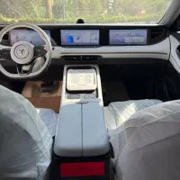 VOYAH FREE2025 وویا فری۲۰۲۵|خودرو سواری و وانت|تهران, شهرک آپادانا|دیوار