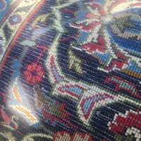 فرش دستباف|فرش|شیراز, معالی‌آباد|دیوار