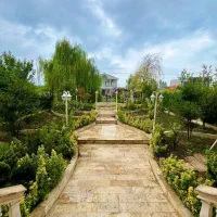 ویلا باغ دوبلکس 600 متری شهرکی سندتکبرگ|فروش خانه و ویلا|کیاشهر, |دیوار