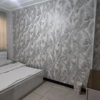 اجاره سوییت آپارتمان مبله در سعادت آباد/غرب تهران|اجارهٔ کوتاه‌مدت آپارتمان و سوئیت|تهران, آسمان|دیوار