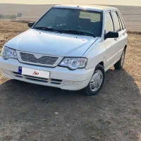 پراید111 مدل 95|خودرو سواری و وانت|کلاله, |دیوار