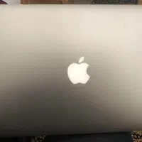 Apple MacBook pro|رایانه همراه|جیرفت, |دیوار
