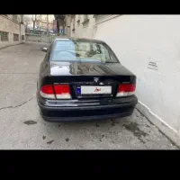 سمند مدل ۸۳|خودرو سواری و وانت|تهران, شادآباد|دیوار