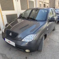تیبا 2 (هاچبک) EX، مدل ۱۳۹۷|خودرو سواری و وانت|قروه, |دیوار
