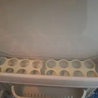 فروش یخچال ۱۹فوت بزرگ تمام یخچال الکترواستیل