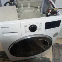 تعمیرات یخچال لباسشویی کولرگازی یخچال ساز تعمیرکار