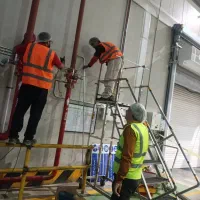 جذب نیرو فنی برقکار و اعلام حریق کار و کاراموز|استخدام صنعتی، فنی، مهندسی|تهران, دبستان|دیوار