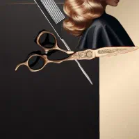 وسایل آرایشگاه زنانه