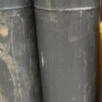 کپسول پرسی 50کیلویی