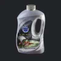 شامپو کارواش