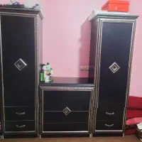 کمد سه تیکه