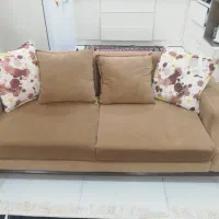 مبل سه نفره