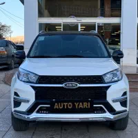 X33 S‌ مدل۱۴۰۰ فابریک