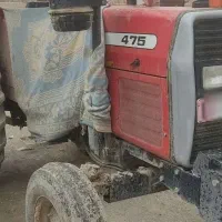 تراکتور ۴۷۵|خودرو سنگین|گلبهار, شهر جدید گلبهار|دیوار