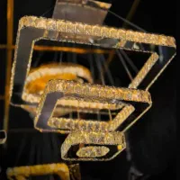 فروش جدیدترین لوسترهای اویز|لوستر و چراغ آویز|پرند, فاز ۱|دیوار