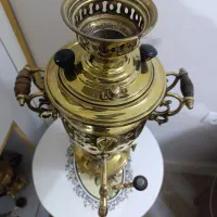 سماور عتیقه