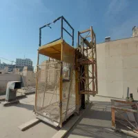 آلیماک (آسانسور کارگاهی)