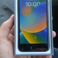 ایفون 8 نرمال 64