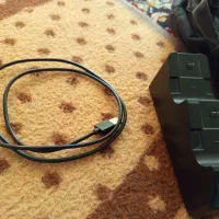 شارژ دسته کنسول ایکس باکس سری اس وایکس باکس وان|کنسول، بازی ویدئویی و آنلاین|کازرون, |دیوار