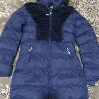 کافشن دخترانه تمیز و در حد نو