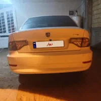 معاوضه سمند