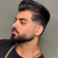 اصلاح همه مدل موی سر فقط۹۹هزارتومان