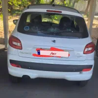 پژو 207 با موتور جدید TU5p ارتقا یافته