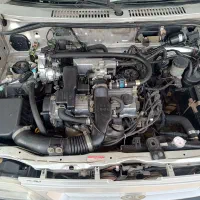 پراید دوگانه شرکتی شاسی سلامت