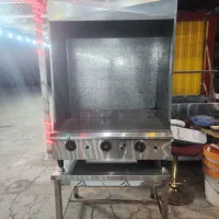 وسایل فست فود و کافه|کافی‌شاپ و رستوران|نورآباد ممسنی, |دیوار