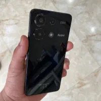 موبایل شیائومی نوت ۱۳ نرمال ۲۵۶|موبایل|دالخانی, |دیوار