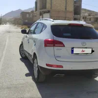 جک S5 مدل 1400|خودرو سواری و وانت|شیراز, فضلآباد|دیوار