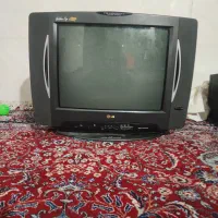 تلوزیونLG