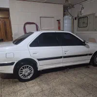 پارس تیوفایو مدل ۱۴۰۰ سیمی