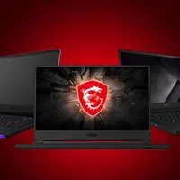 msi & asus gaming