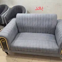 شست شوی انواع مبل،تشک خوش خواب در محل|خدمات نظافت|شهرکرد, |دیوار