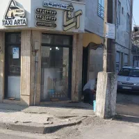 جذب راننده آژانس آرتا