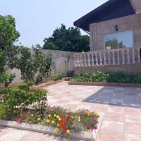 5100 متر ویلا باغ با گلخونه دو تا سند، چاه آب عمیق|فروش خانه و ویلا|تهران, تهرانپارس غربی|دیوار