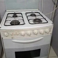 اجاق‌گازفردارتکنو