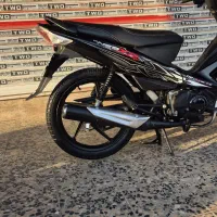 tvs110cc|موتورسیکلت|دزفول, |دیوار