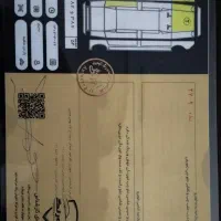 پژو پارس ELX (سفارشی) TU5، مدل ۱۴۰۱|خودرو سواری و وانت|یزد, |دیوار