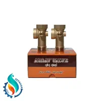 ۵ راهی برنجی ارس