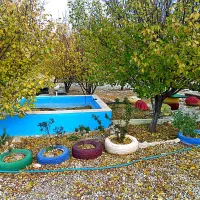 اجاره خانه باغ