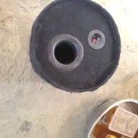 باکس|صوتی و تصویری|سرپل ذهاب, |دیوار