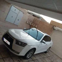 دنا پلاس توربو اتوماتیک