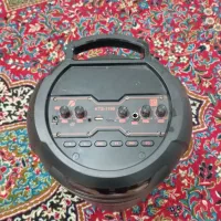 اسپیکر نو نو|سیستم صوتی خانگی|خمینیشهر, |دیوار