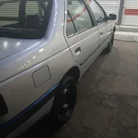 پژو ۴۰۵ مدل۸۹