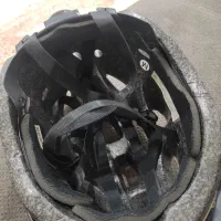 کلاه کاسکت دوچرخه|دوچرخه، اسکیت، اسکوتر|دوگنبدان, |دیوار