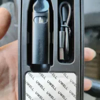 ویپ مینی کالیبورن