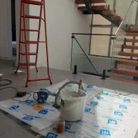 موریانه زدایی و دفع موش و سمپاشی