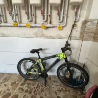 دوچرخه ۲۸ دنده overlord